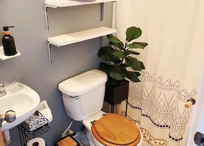 Casa Cerca De La Selva Y Cenotes, A 10 Min Playa Apartamento *