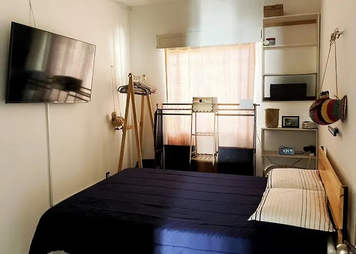 Apartamento Casa Cerca De La Selva Y Cenotes, A 10 Min Playa